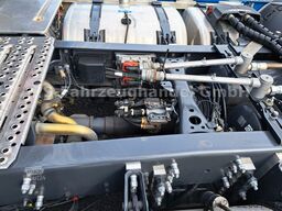 SCANIA R500* ALCOA*Leder*Neuwertig*geringe Laufleistung