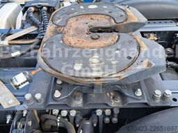 SCANIA R500* ALCOA*Leder*Neuwertig*geringe Laufleistung