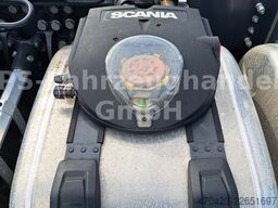 SCANIA R500* ALCOA*Leder*Neuwertig*geringe Laufleistung