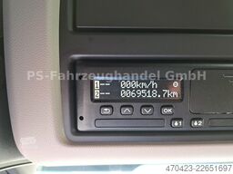 SCANIA R500* ALCOA*Leder*Neuwertig*geringe Laufleistung
