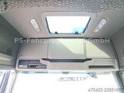 SCANIA R500* ALCOA*Leder*Neuwertig*geringe Laufleistung