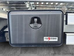 RENAULT Master Abschleppwagen AHK Klima Tempomat VDI2700