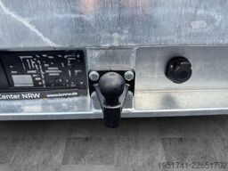 RENAULT Master Abschleppwagen AHK Klima Tempomat VDI2700