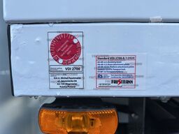 RENAULT Master Abschleppwagen AHK Klima Tempomat VDI2700