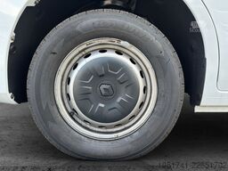 RENAULT Master Abschleppwagen AHK Klima Tempomat VDI2700
