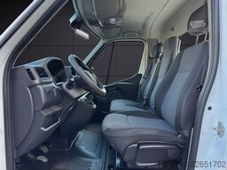 RENAULT Master Abschleppwagen AHK Klima Tempomat VDI2700