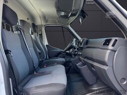 RENAULT Master Abschleppwagen AHK Klima Tempomat VDI2700