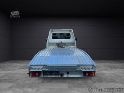 RENAULT Master Abschleppwagen AHK Klima Tempomat VDI2700