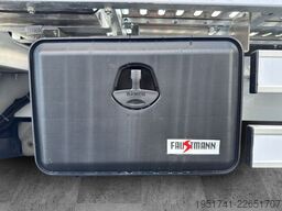 RENAULT Master Abschleppwagen AHK Klima Tempomat VDI2700