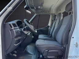 RENAULT Master Abschleppwagen AHK Klima Tempomat VDI2700
