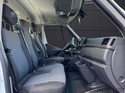 RENAULT Master Abschleppwagen AHK Klima Tempomat VDI2700