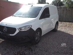 MERCEDES-BENZ Citan Kasten 113 Klima