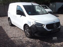 MERCEDES-BENZ Citan Kasten 113 Klima