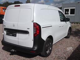MERCEDES-BENZ Citan Kasten 113 Klima