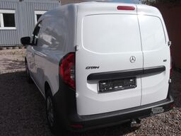 MERCEDES-BENZ Citan Kasten 113 Klima