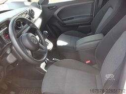 MERCEDES-BENZ Citan Kasten 113 Klima