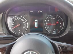 MERCEDES-BENZ Citan Kasten 113 Klima