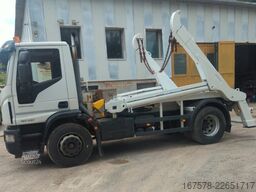 IVECO Eurocargo 180-320
