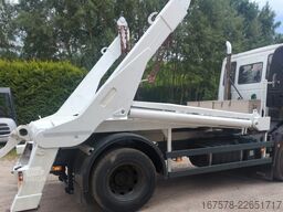 IVECO Eurocargo 180-320