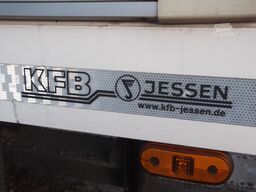  KFB-JESSEN TANDEM Durchlader Isolierkoffer