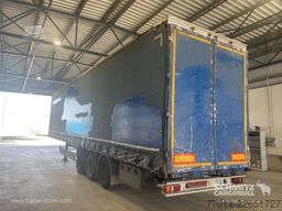 Berger Curtainsider Standard