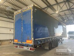 Berger Curtainsider Standard