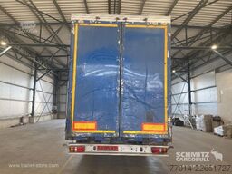 Berger Curtainsider Standard