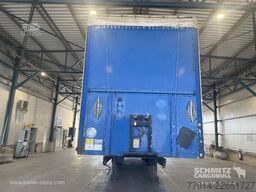 Berger Curtainsider Standard
