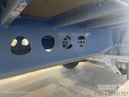 Berger Curtainsider Standard