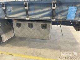 Berger Curtainsider Standard