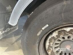 Berger Curtainsider Standard