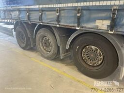 Berger Curtainsider Standard