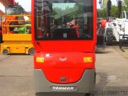 YANMAR SV 16 * 2x Löffel * vgl. 15 17 18