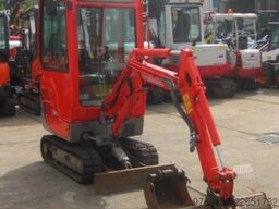 YANMAR SV 16 * 2x Löffel * vgl. 15 17 18