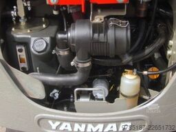YANMAR SV 16 * 2x Löffel * vgl. 15 17 18