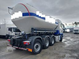 MAN TGX 35.440  Silo 24000 L  8x4 Lift+Lenk (5)