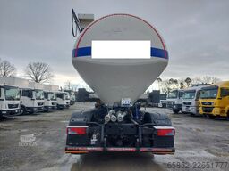 MAN TGX 35.440  Silo 24000 L  8x4 Lift+Lenk (5)