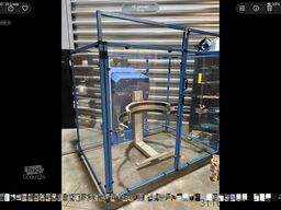 AGRAVIS Technik Lenne-Lippe GmbH AGRAVIS Technik Lenne-Lippe GmbH AGRAVIS Technik Lenne-Lippe GmbH