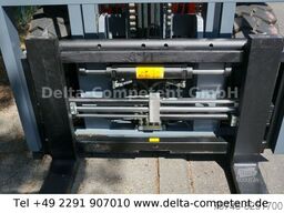  3000 kg CPCD30 Seitenschieber Zinkenverstellung