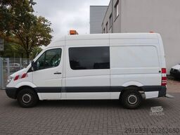 MERCEDES-BENZ Sprinter 316 CDI 1.Hand / SHZ / Autom. /Fzg Nr:5