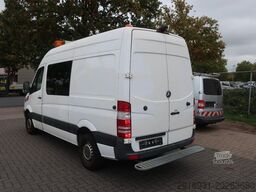 MERCEDES-BENZ Sprinter 316 CDI 1.Hand / SHZ / Autom. /Fzg Nr:5