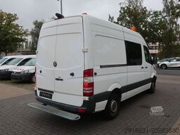 MERCEDES-BENZ Sprinter 316 CDI 1.Hand / SHZ / Autom. /Fzg Nr:5
