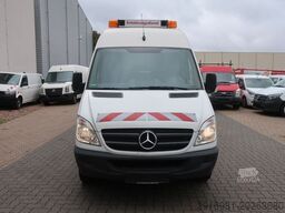 MERCEDES-BENZ Sprinter 316 CDI 1.Hand / SHZ / Autom. /Fzg Nr:5