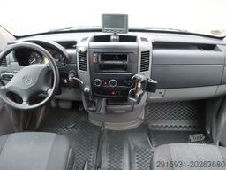 MERCEDES-BENZ Sprinter 316 CDI 1.Hand / SHZ / Autom. /Fzg Nr:5