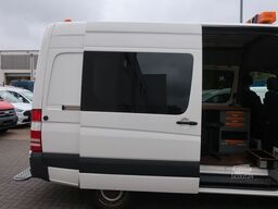 MERCEDES-BENZ Sprinter 316 CDI 1.Hand / SHZ / Autom. /Fzg Nr:5