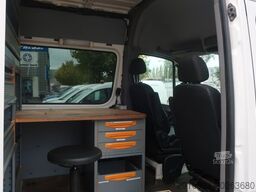 MERCEDES-BENZ Sprinter 316 CDI 1.Hand / SHZ / Autom. /Fzg Nr:5
