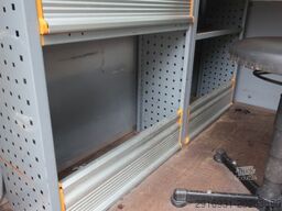 MERCEDES-BENZ Sprinter 316 CDI 1.Hand / SHZ / Autom. /Fzg Nr:5