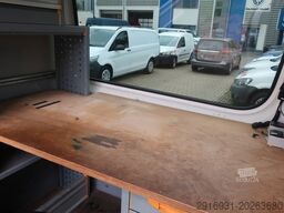MERCEDES-BENZ Sprinter 316 CDI 1.Hand / SHZ / Autom. /Fzg Nr:5