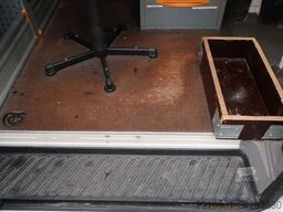 MERCEDES-BENZ Sprinter 316 CDI 1.Hand / SHZ / Autom. /Fzg Nr:5