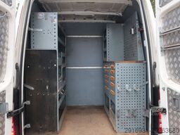 MERCEDES-BENZ Sprinter 316 CDI 1.Hand / SHZ / Autom. /Fzg Nr:5